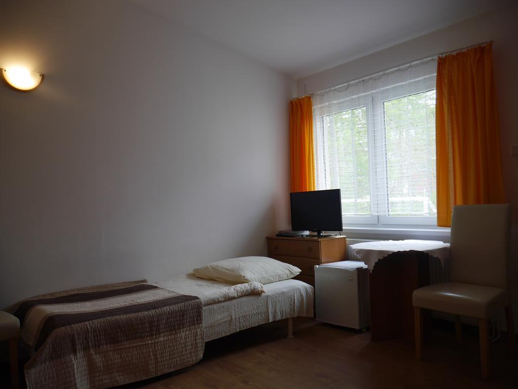 Appartement Bursztyn à Rewal Extérieur photo